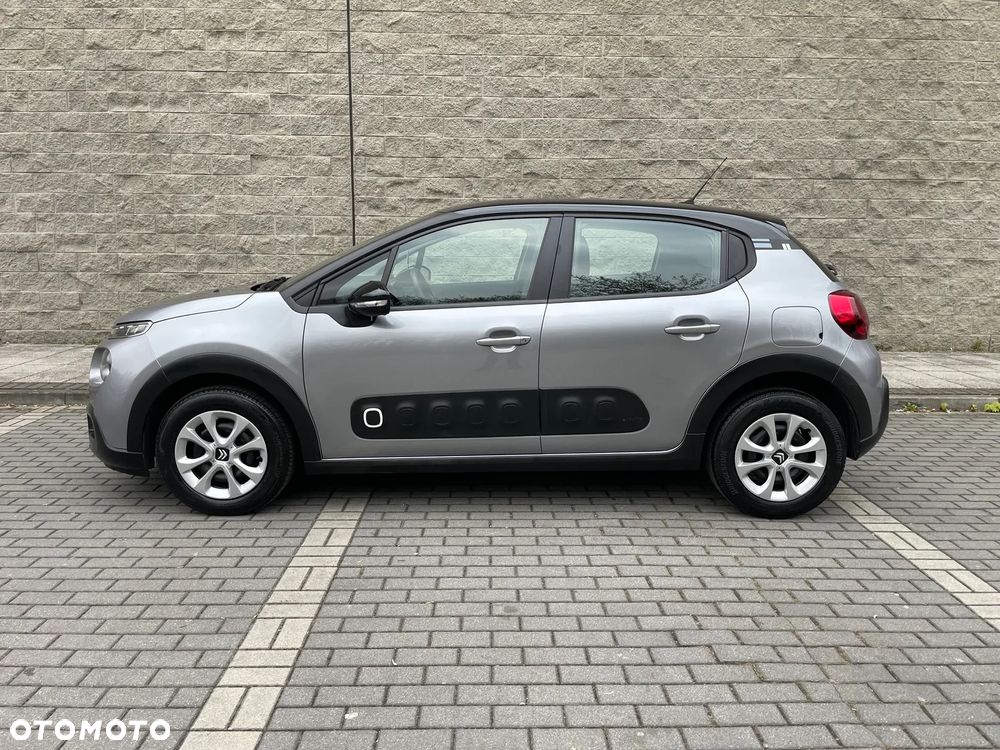 Citroën C3 Pure Tech 83 S&S ORIGINS - 6