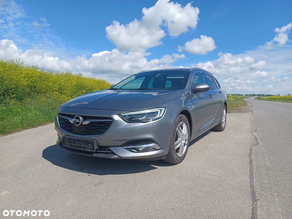 Opel Insignia 1.6 Business Innovation - 2