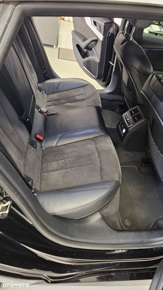 Audi A5 Sportback 40 TDI quattro S tronic S line - 27