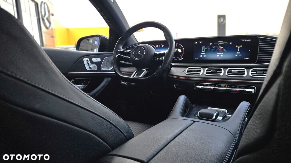 Mercedes-Benz GLE - 23