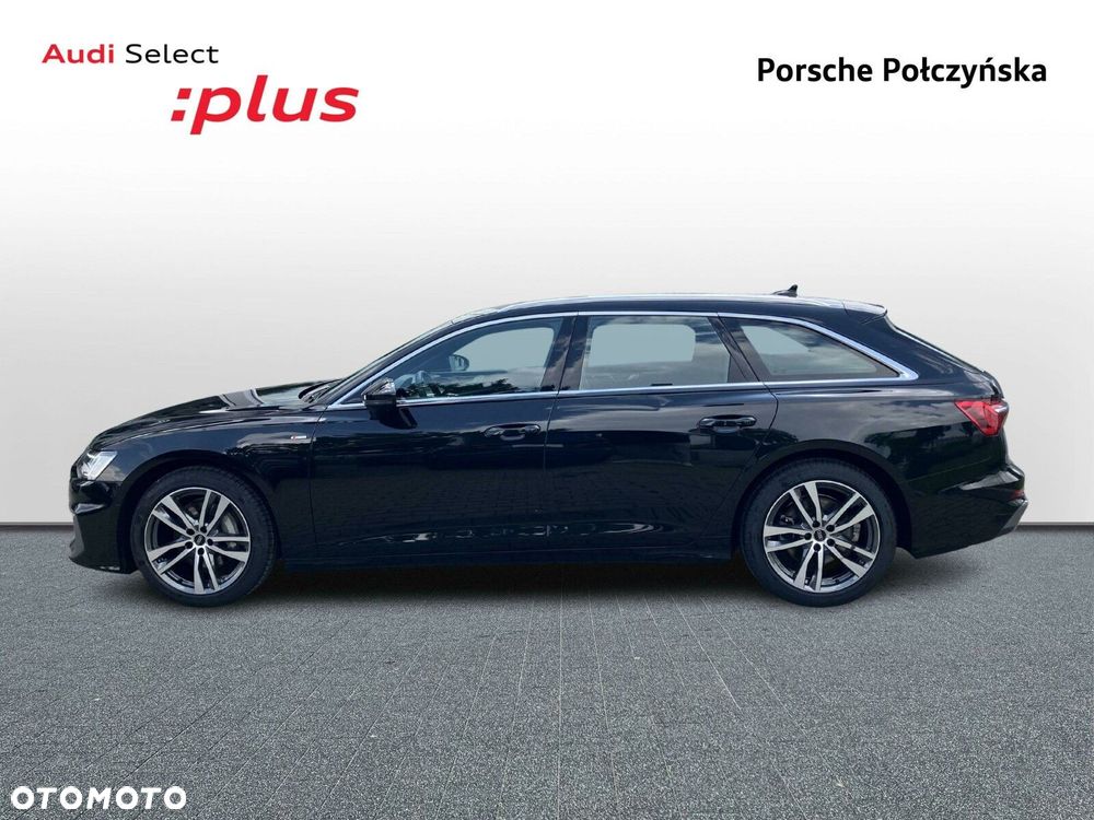 Audi A6 - 2