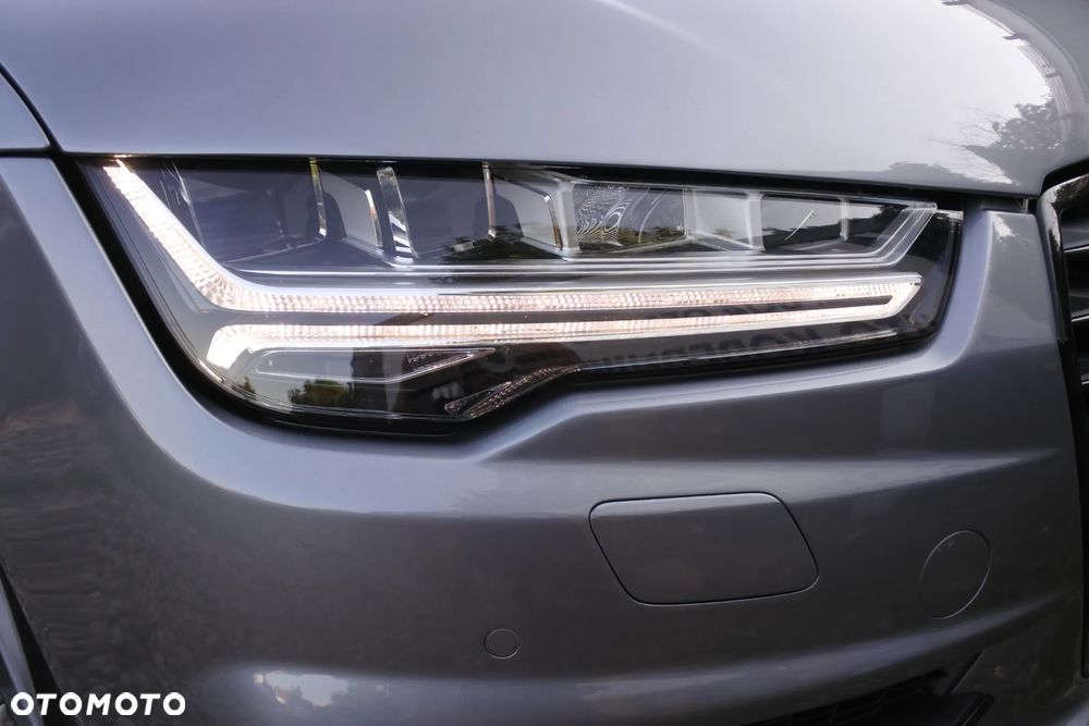Audi A7 Sportback 3.0 TFSI Quattro S tronic - 28