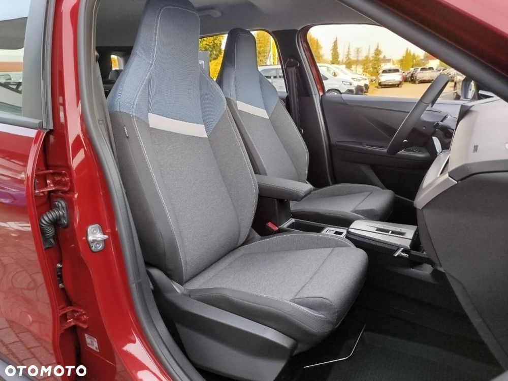 Opel Frontera - 18
