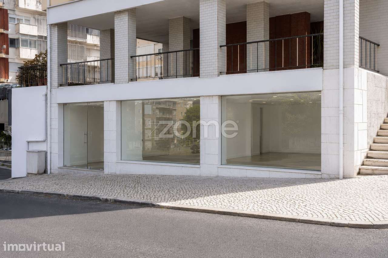 Espaço comercial - Grande imagem: 2/40