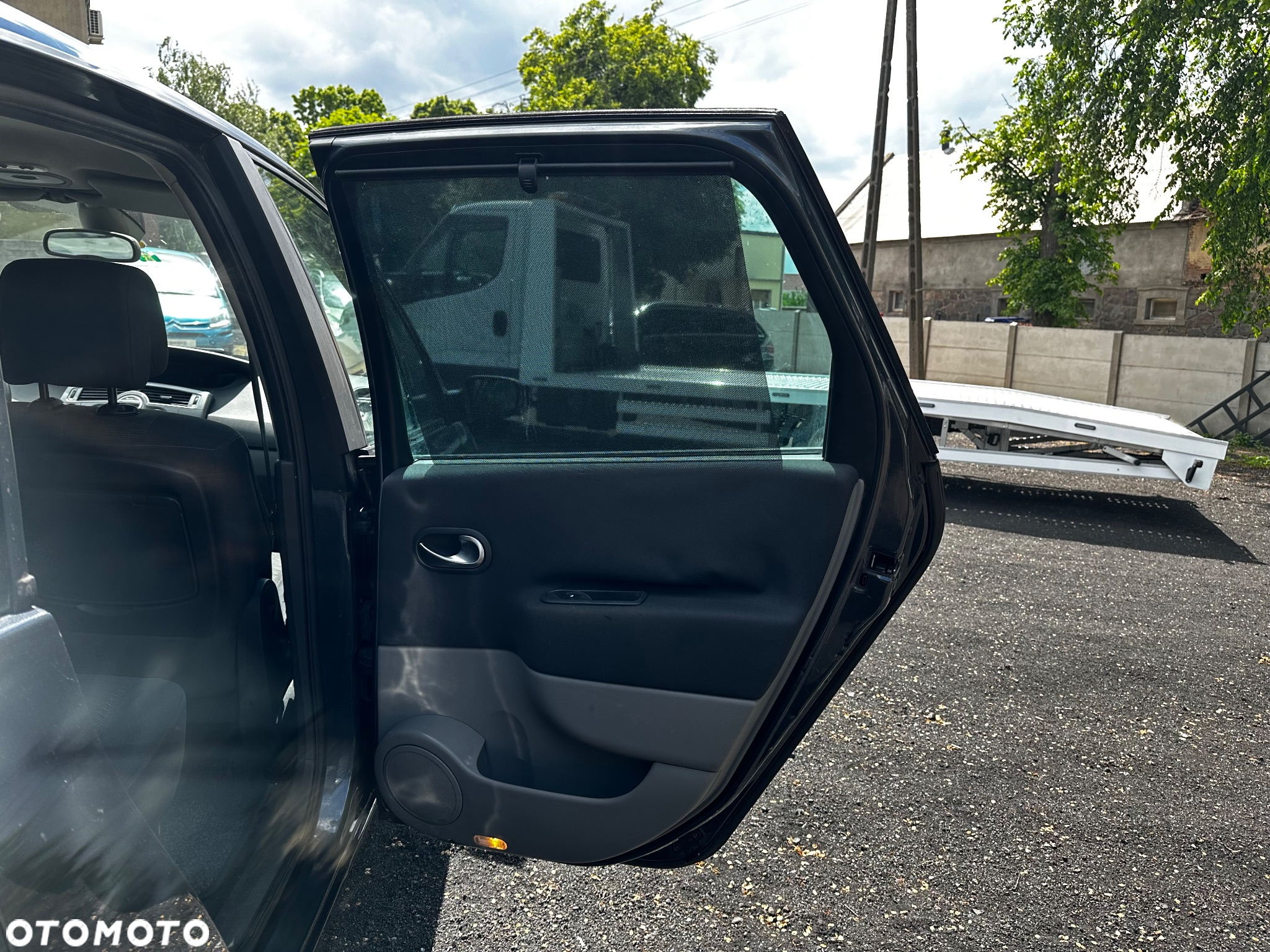 Renault Grand Scenic Gr 2.0 Luxe Expression - 18