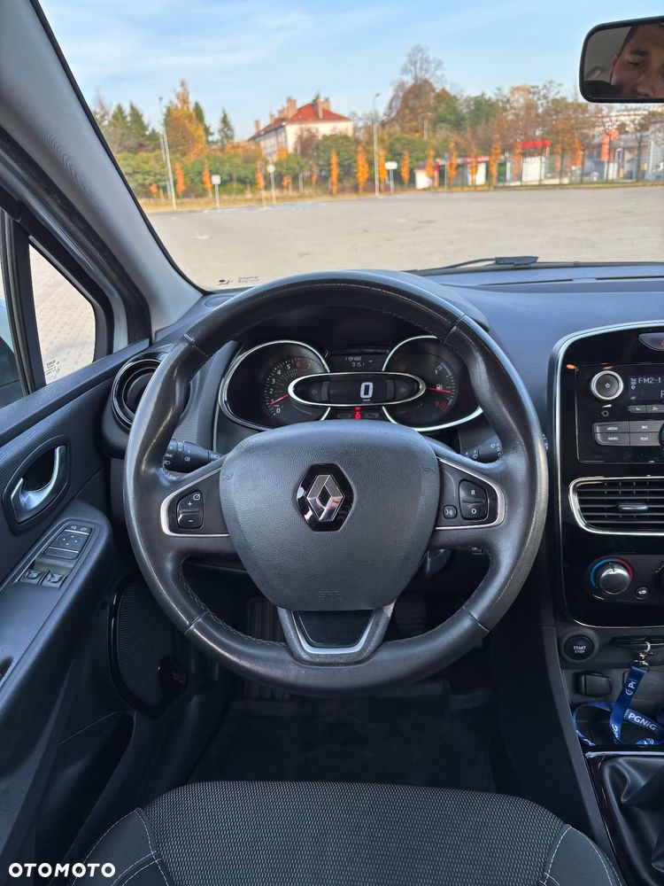 Renault Clio 0.9 Energy TCe Alize - 23