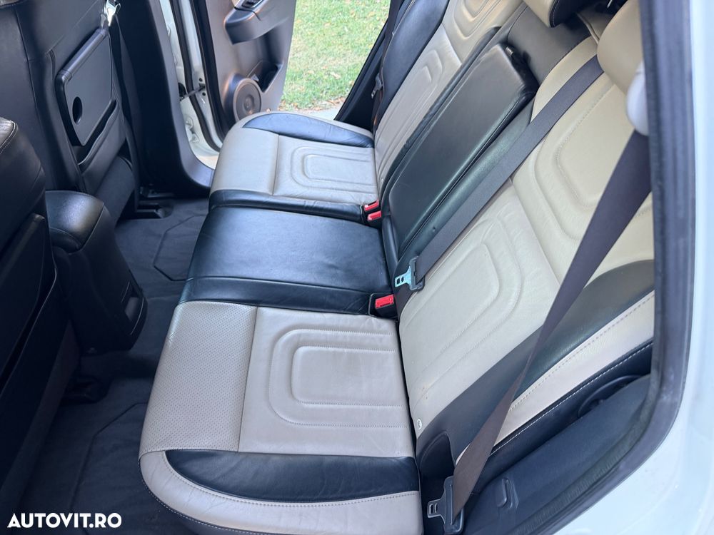 Renault Koleos ver-dci-150-fap-4x4-bose-edition - 29