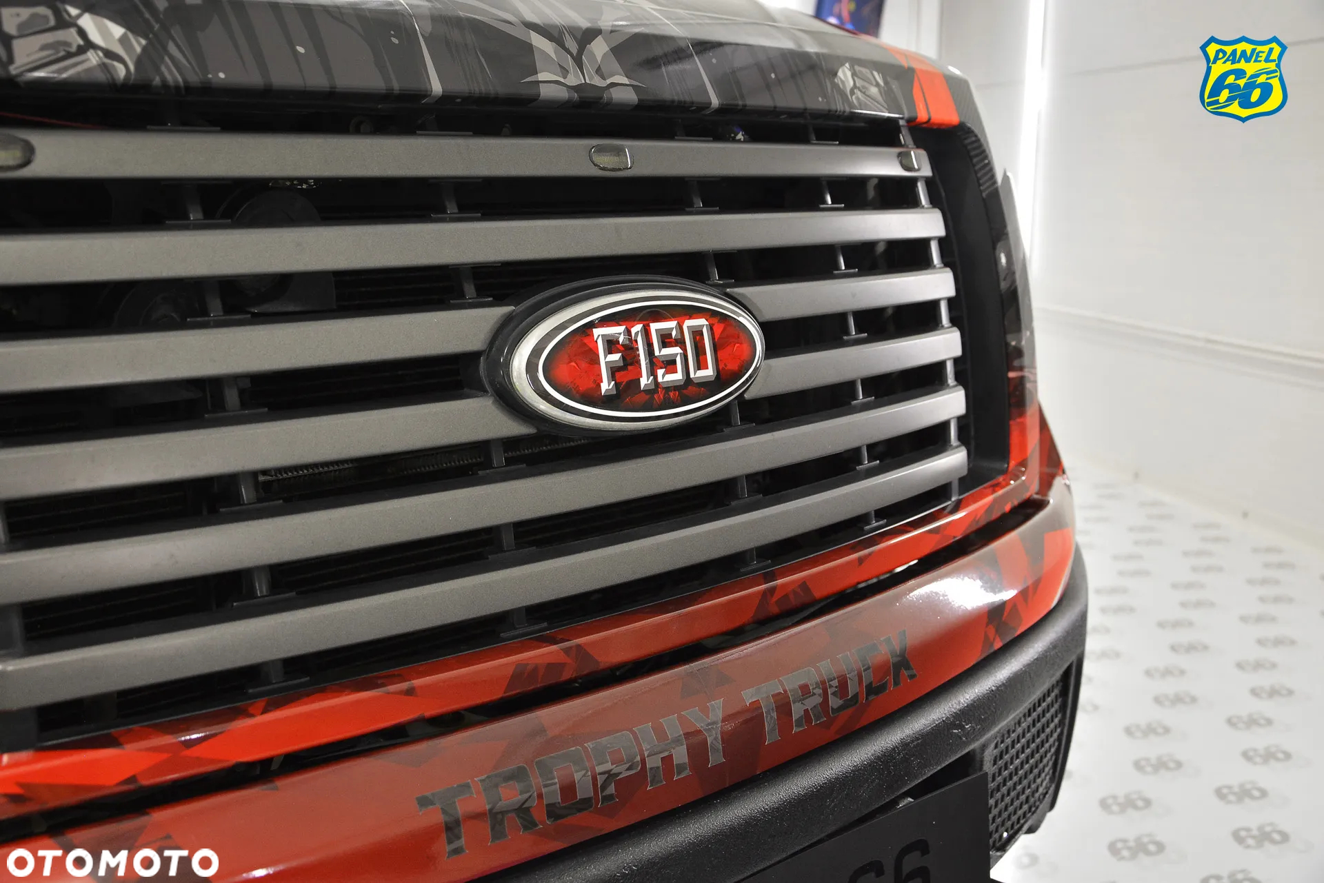 Ford F150 - 10