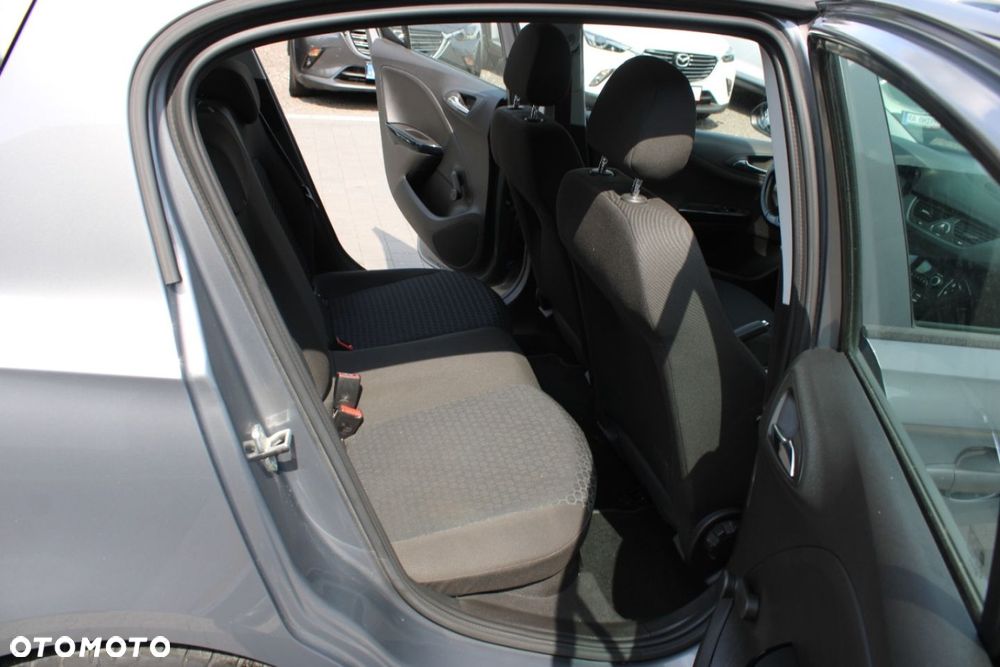 Opel Corsa - 25