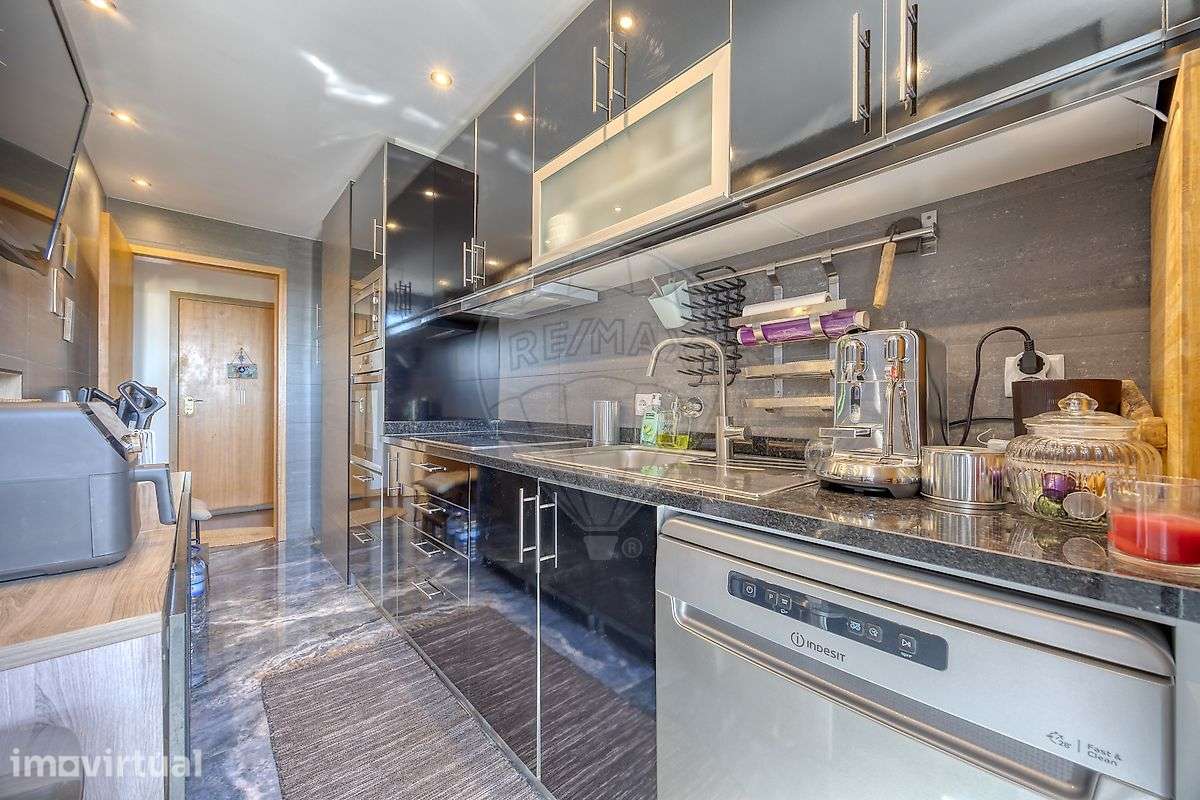 Apartamento T2 para venda - Grande imagem: 4/23