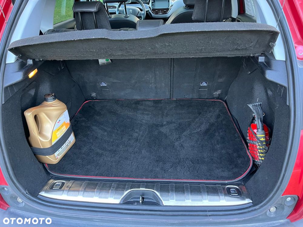 Peugeot 2008 PureTech 110 Stop&Start EAT6 Crossway - 8