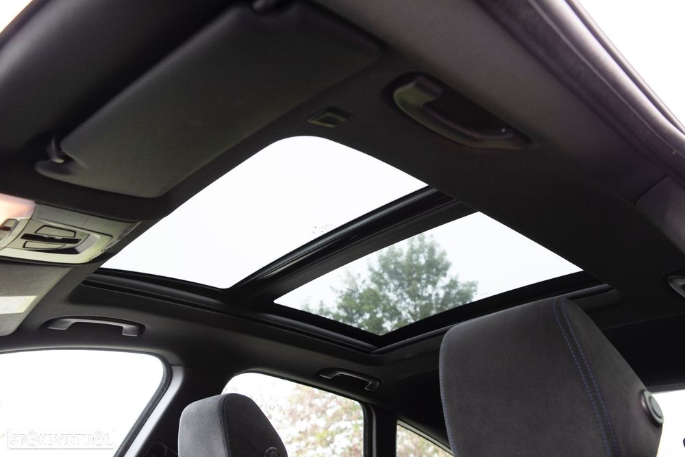 BMW 320 Gran Turismo d Auto Pack M - 35