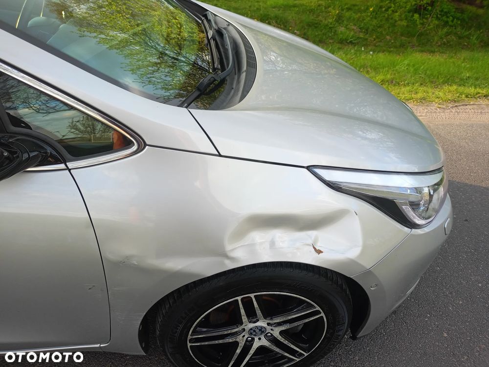Kia Ceed 1.6 CRDi 128 ISG Platinum Edition - 7