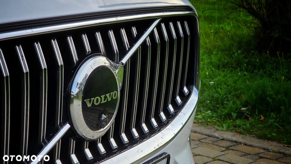 Volvo XC 60 B5 B AWD Geartronic Inscription - 17