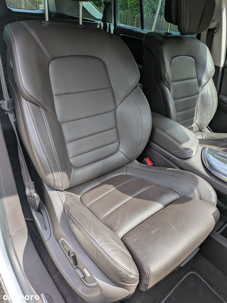 Renault Espace Energy dCi 160 EDC Initiale Paris - 23