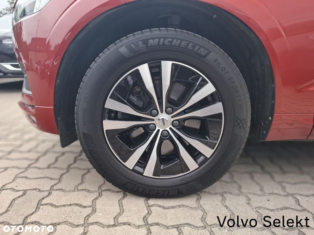 Volvo XC 60 - 36