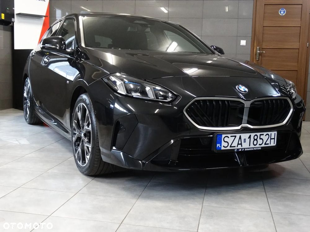 BMW Seria 1 120 - 10