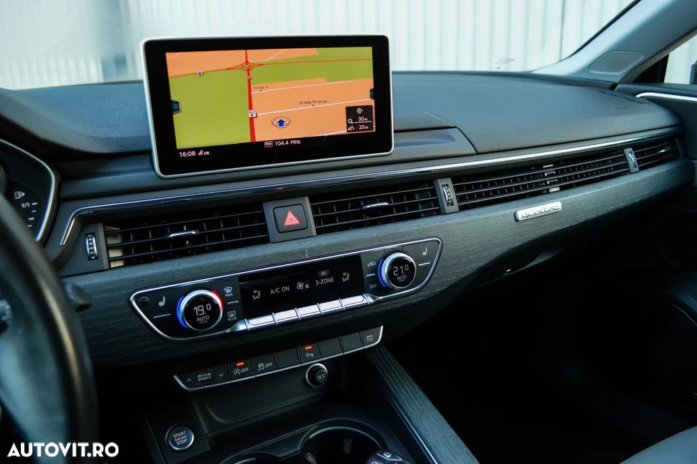 Audi A5 Sportback 2.0 TFSI S tronic sport - 8