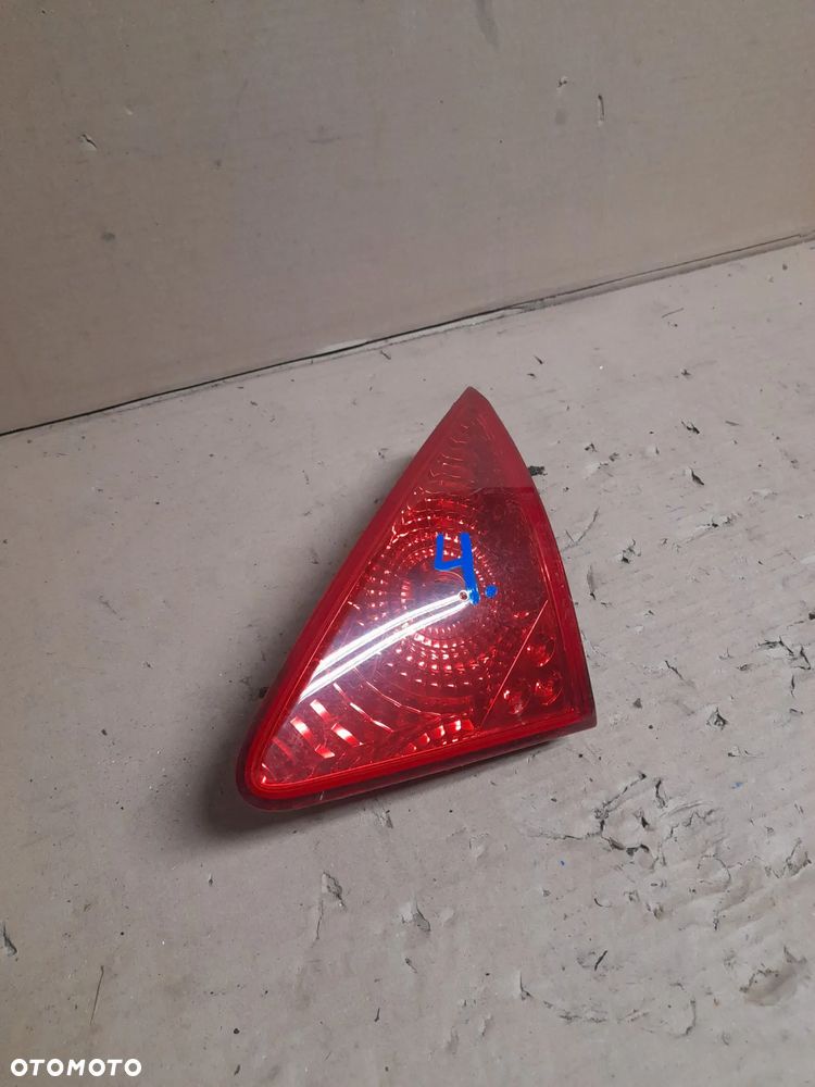 Peugeot 3008 I LAMPA KLAPY PRAWA TYŁ 9683460980 - 2