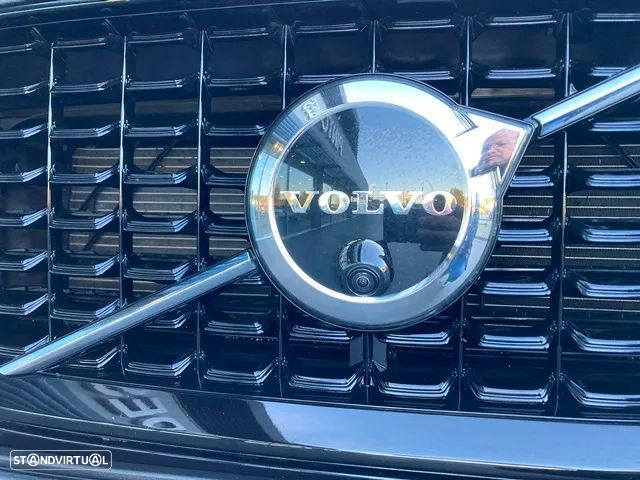 Volvo XC 60 2.0 B5 R-Design AWD - 19