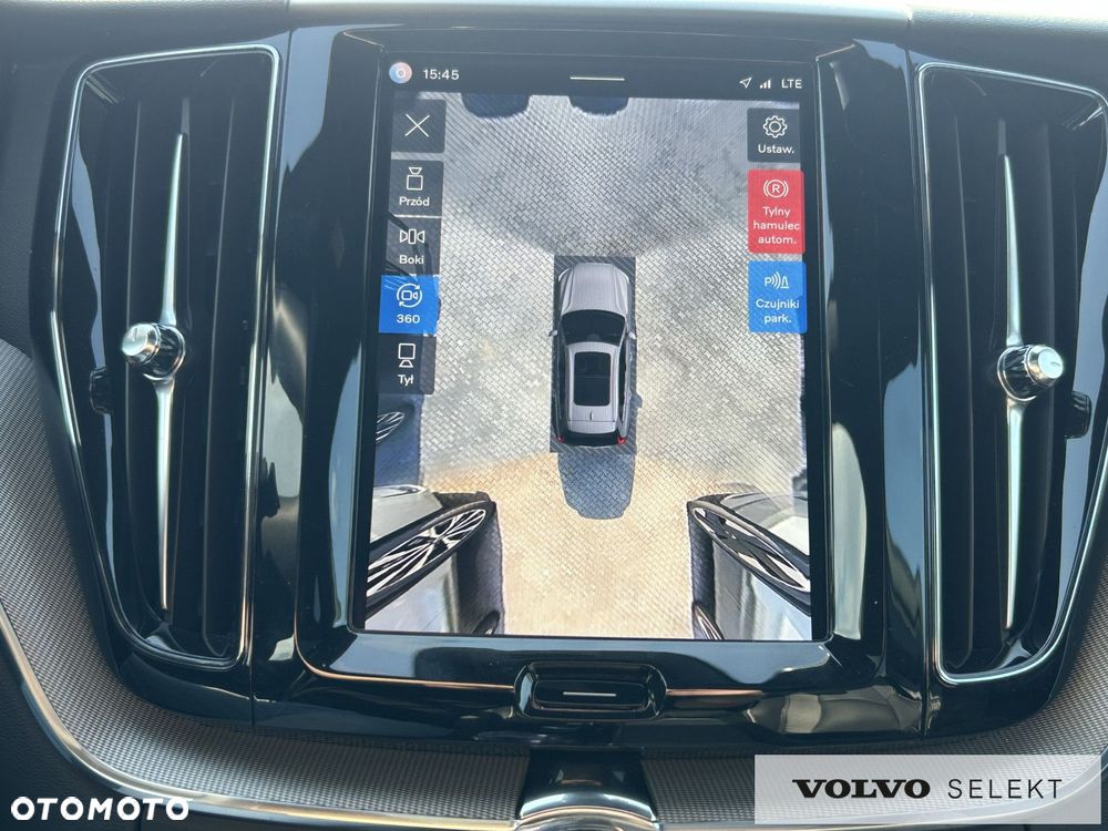 Volvo XC 60 - 21