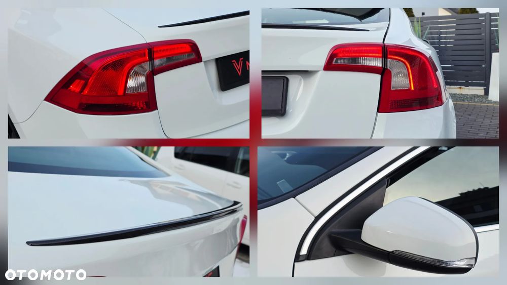 Volvo S60 D4 R-Design - 23