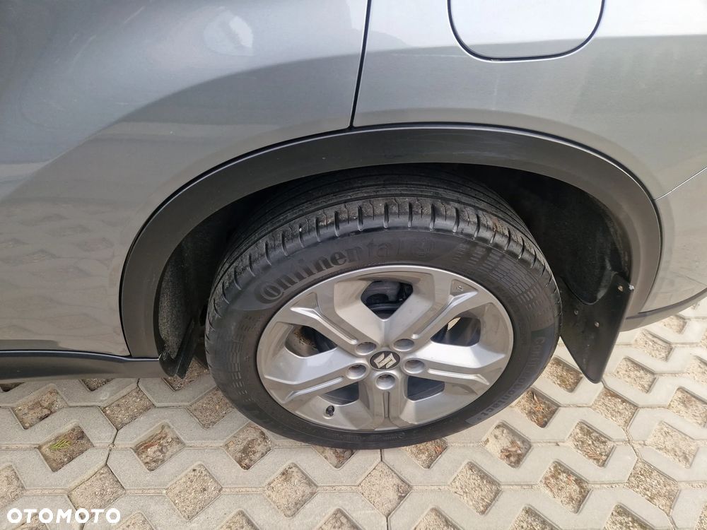 Suzuki Vitara 1.6 DDiS (4x2) Comfort+ - 19