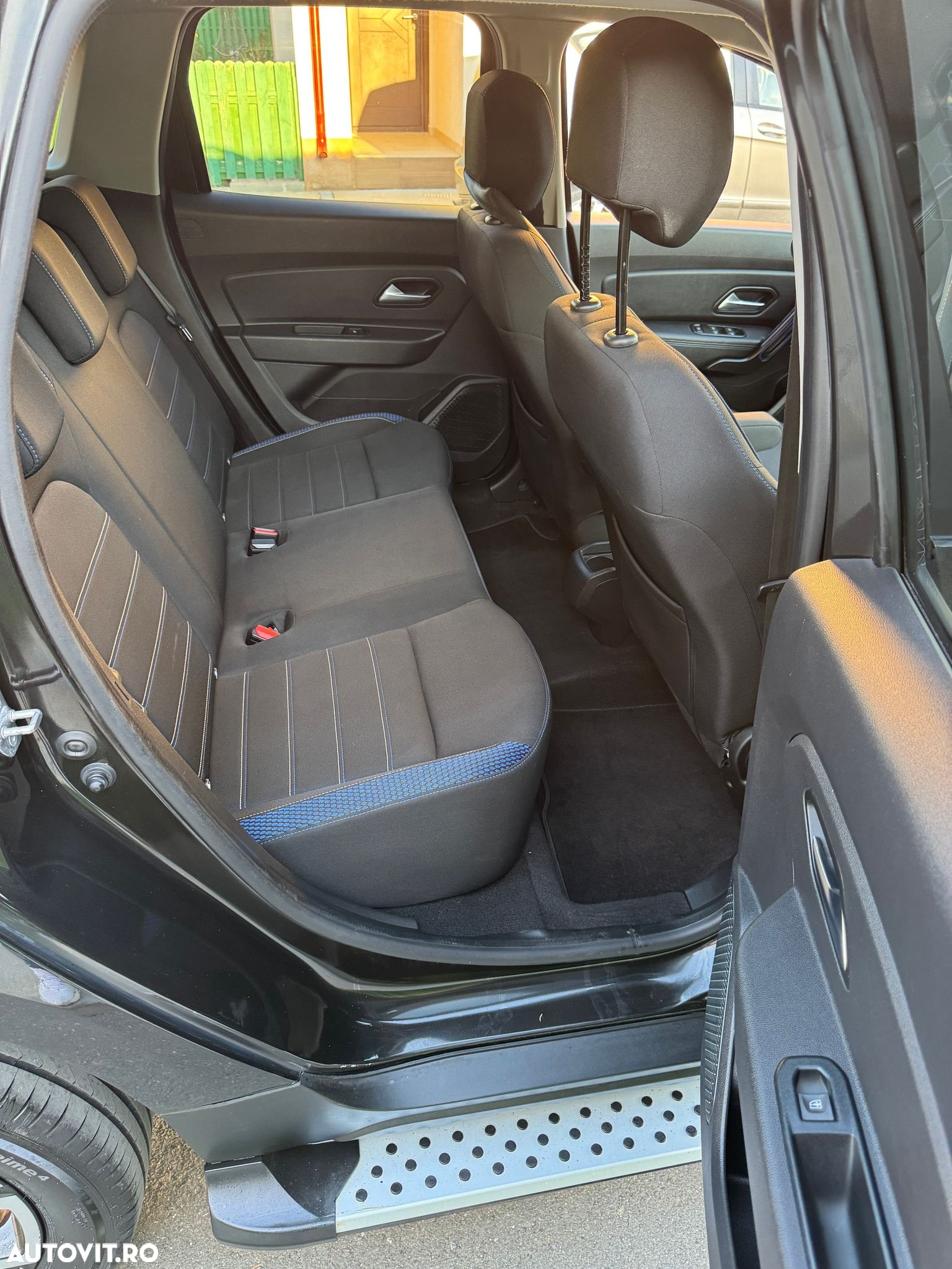 Dacia Duster - 7