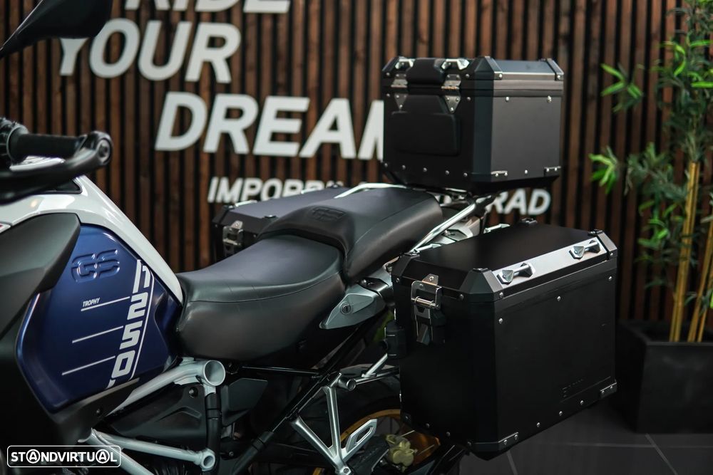 BMW R 1250 GS Adventure TROPHY - 55