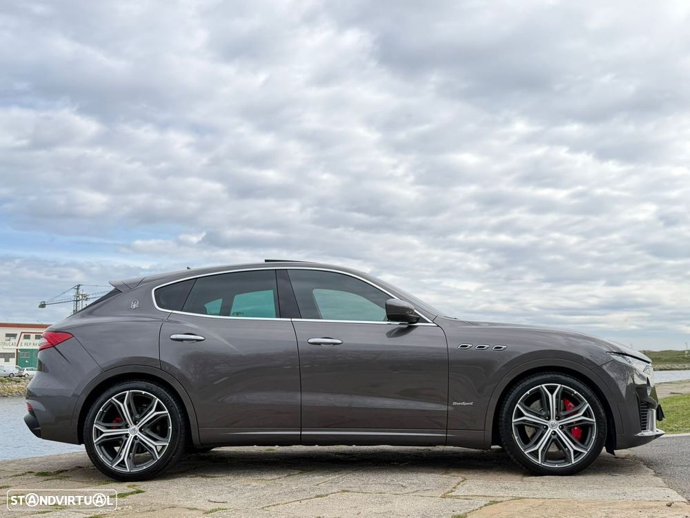 Maserati Levante 3.0 V6 S - 6