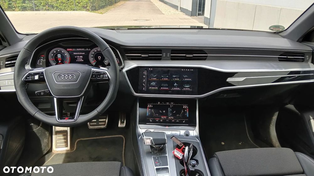 Audi A6 Avant - 19