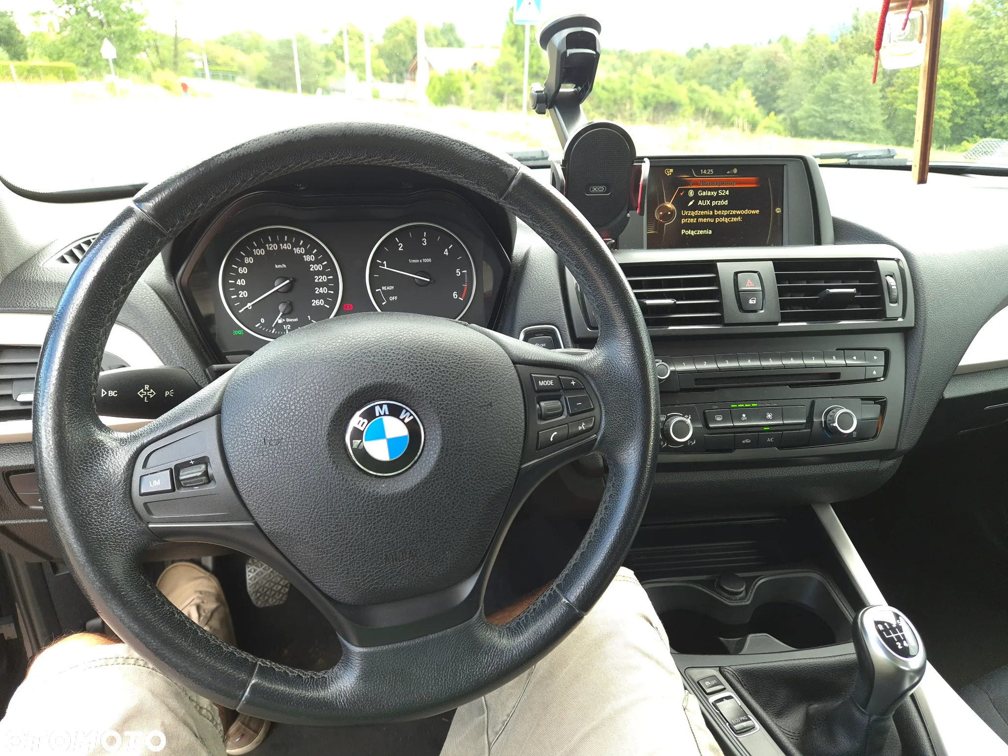 BMW Seria 1 - 11