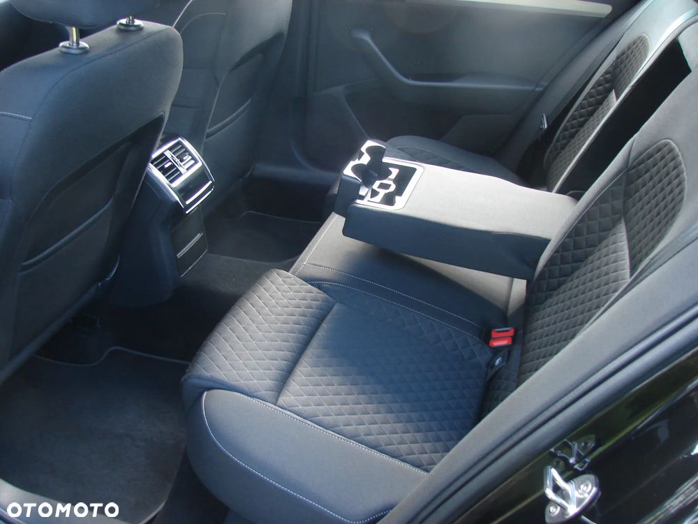 Skoda Superb - 5