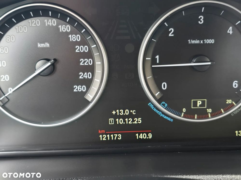 BMW X3 xDrive20d xLine - 21