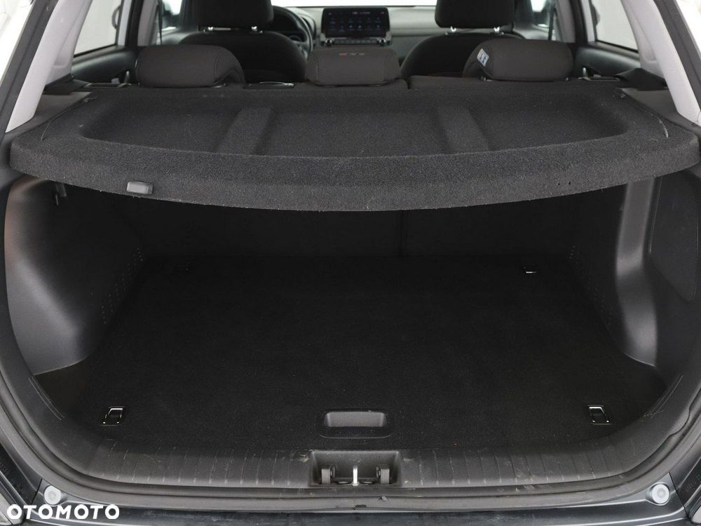 Hyundai Kona 1.6 GDI Hybrid Platinum DCT - 21