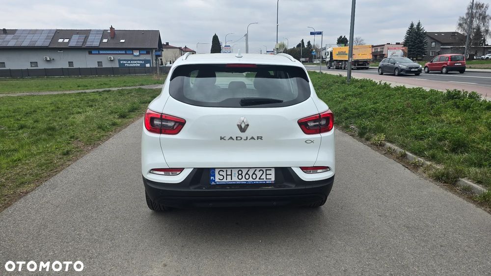 Renault Kadjar 1.2 Energy TCe Business - 6