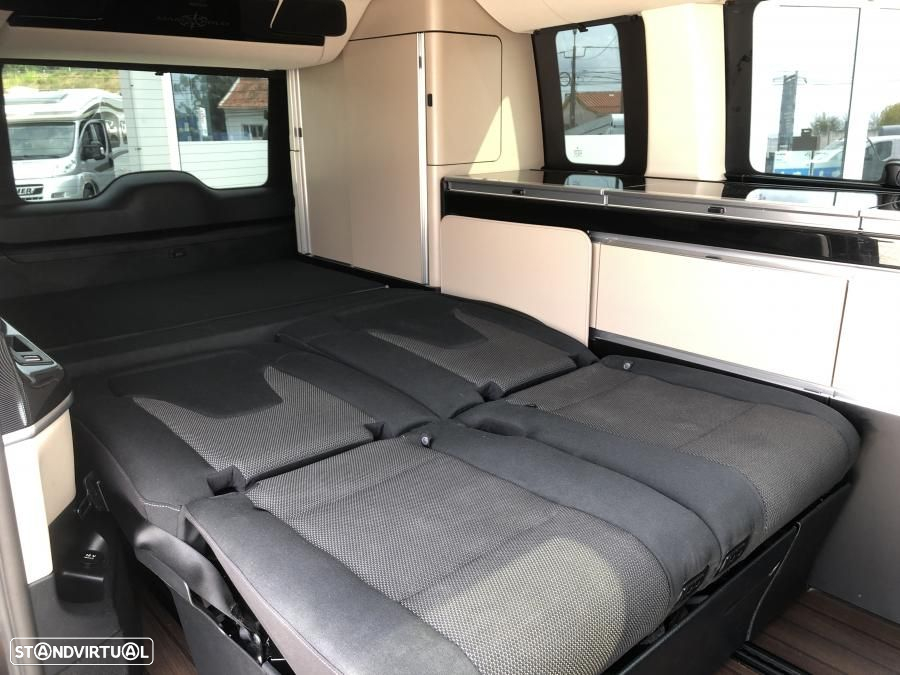 Mercedes-Benz Marco Polo Outro - 5
