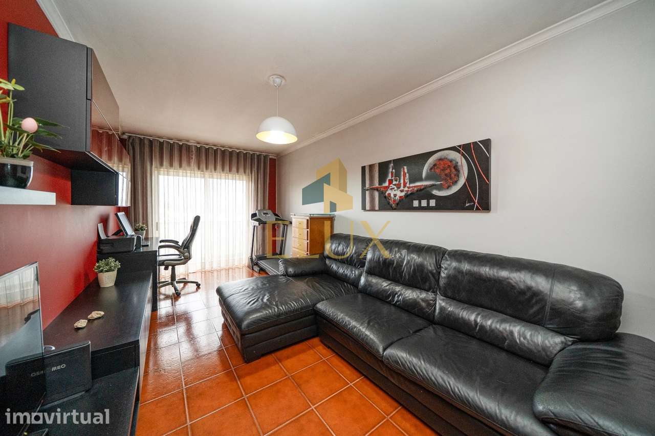 Apartamento T2 Venda em Santa Eulália,Vizela - Grande imagem: 5/21