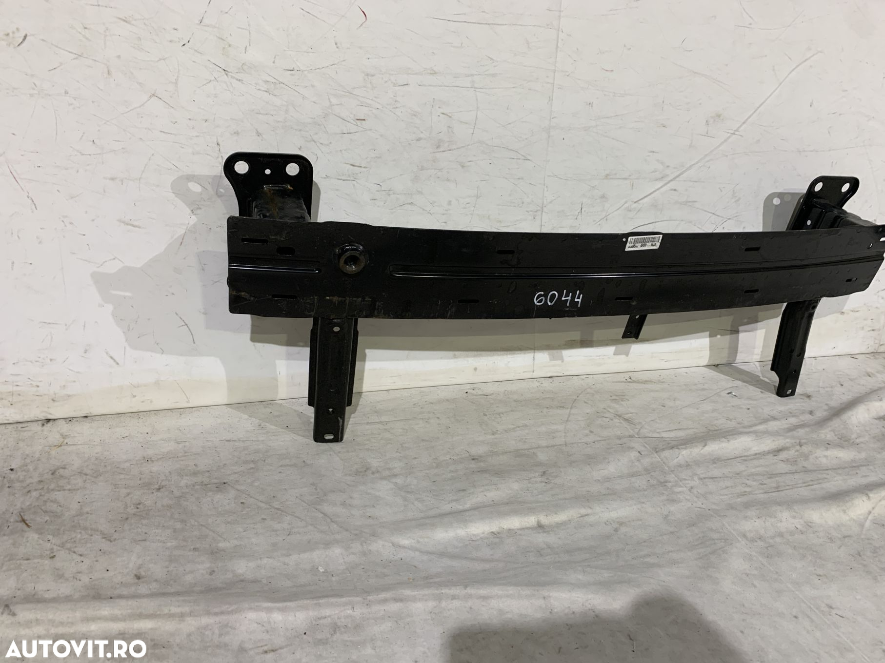 Armatura Bara fata, Kia Picanto, 2017, 2018, 2019, 2020, 2021, 2022, codorigine OE G6000. - 8