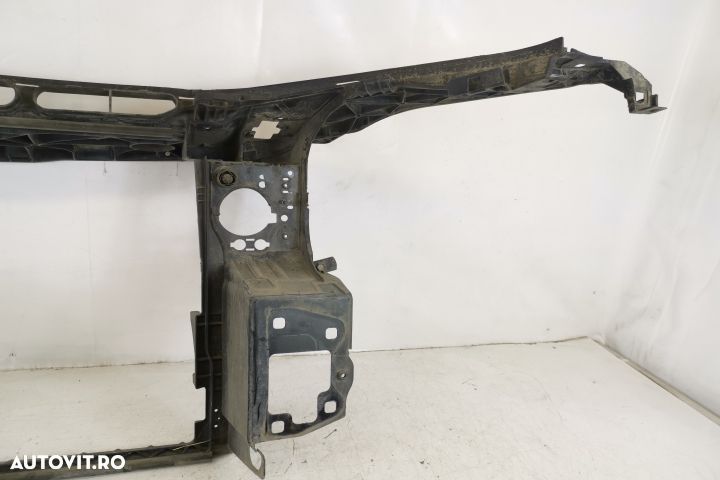 Trager Original Avariat Mercedes-Benz ML W166 2011 2012 2013 2014 2015 - 6