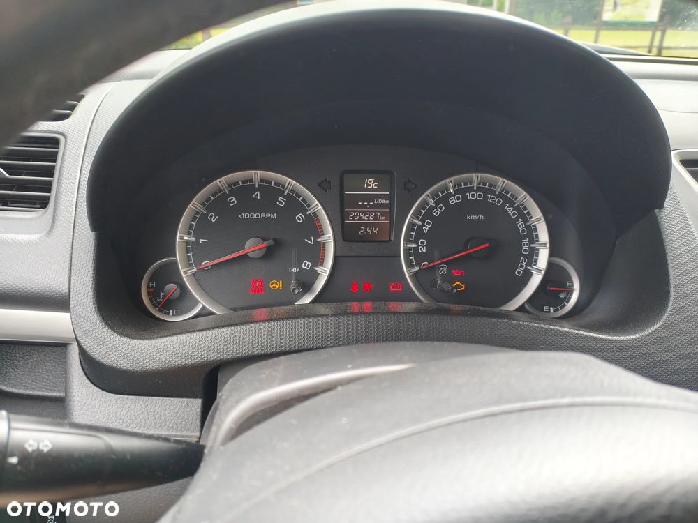 Suzuki Swift 1.2 Club - 8