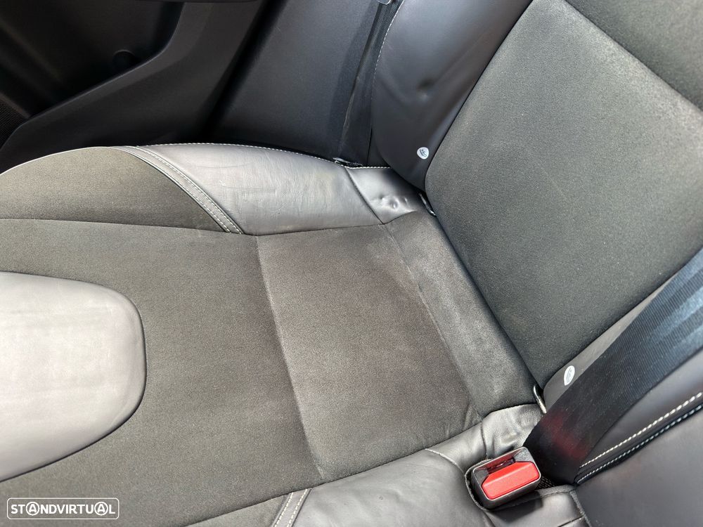 Volvo V40 1.5 T3 Sport Edition R Geartronic - 8