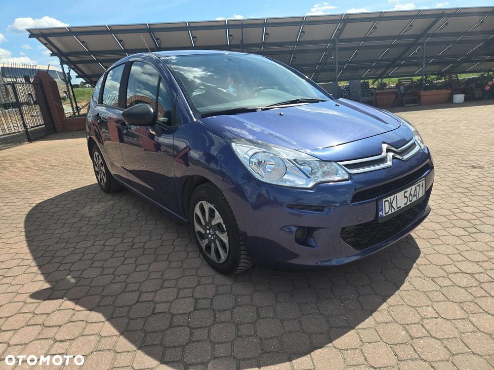 Citroën C3 Pure Tech (VTi) 68 Selection - 3
