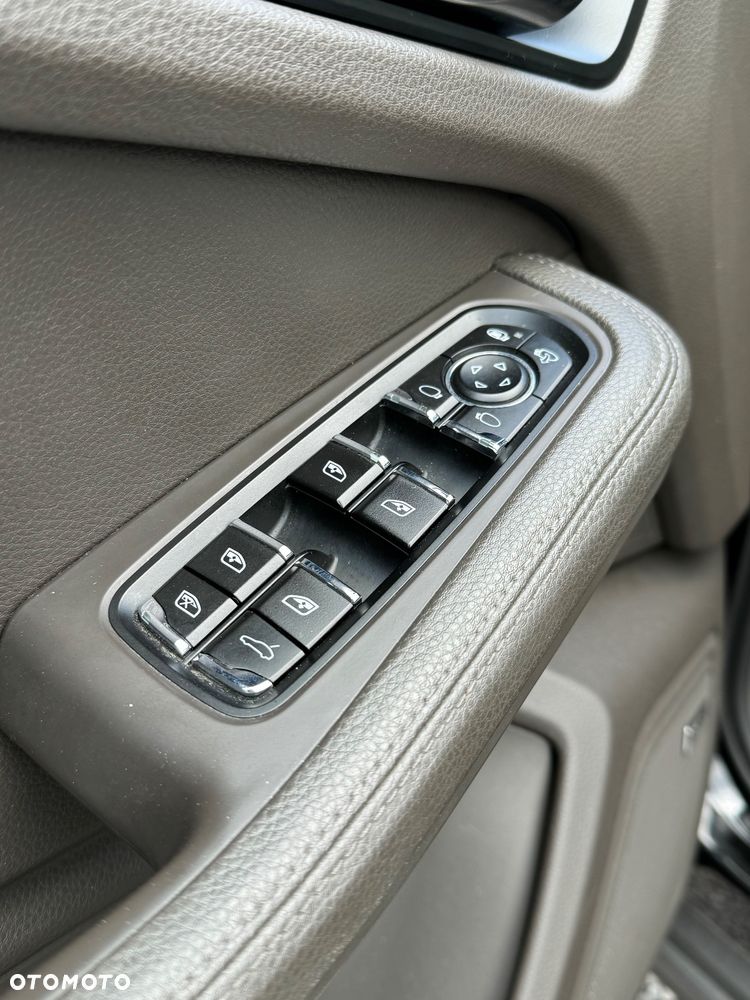 Porsche Macan PDK - 11