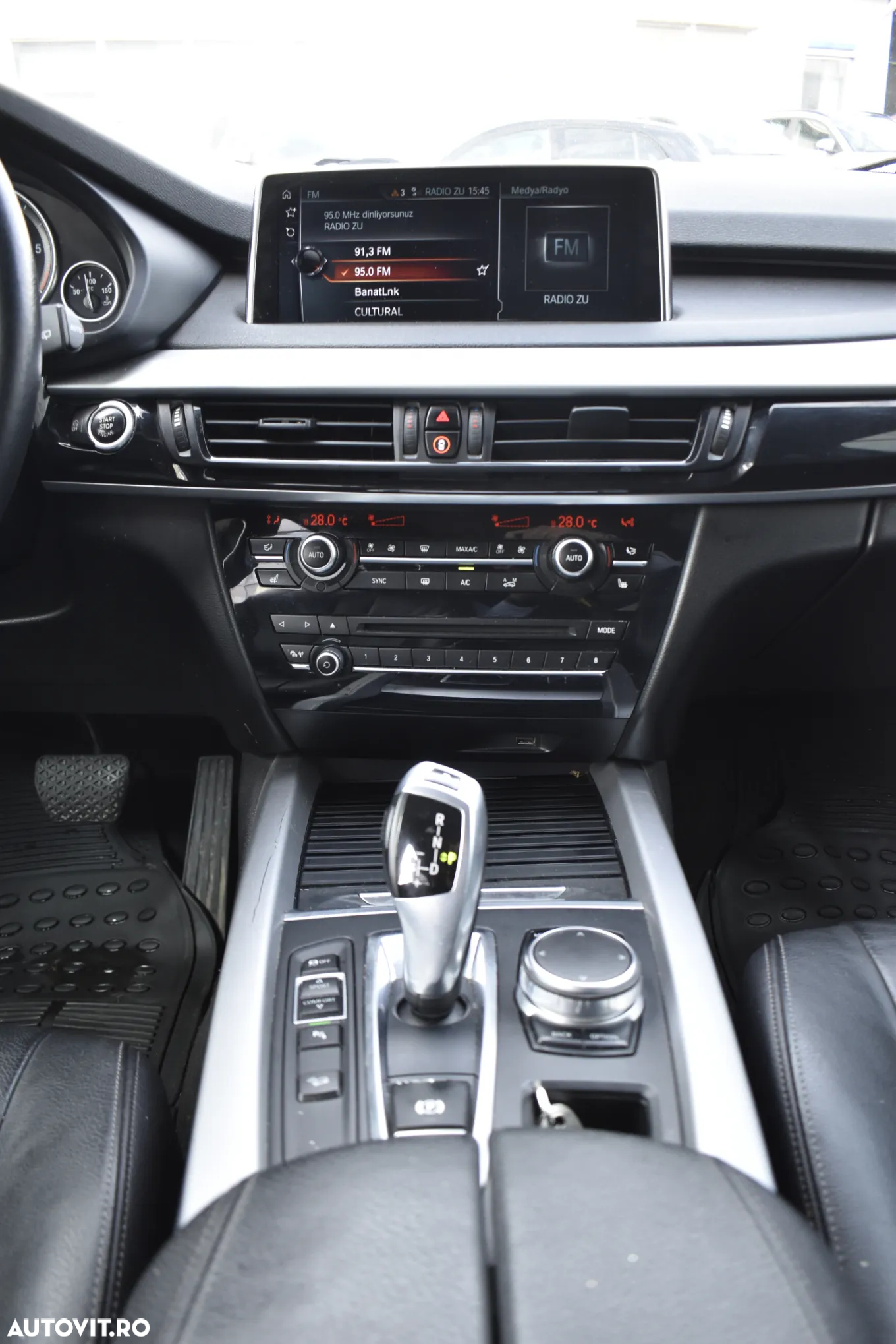 BMW X5 xDrive30d - 16