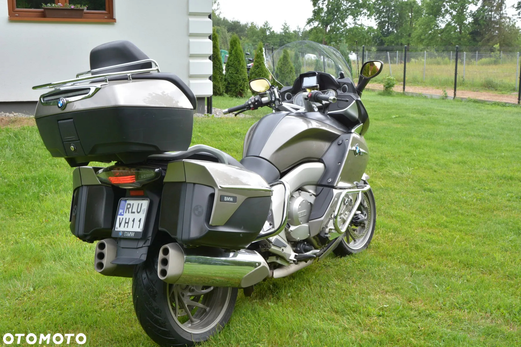 BMW K - 14