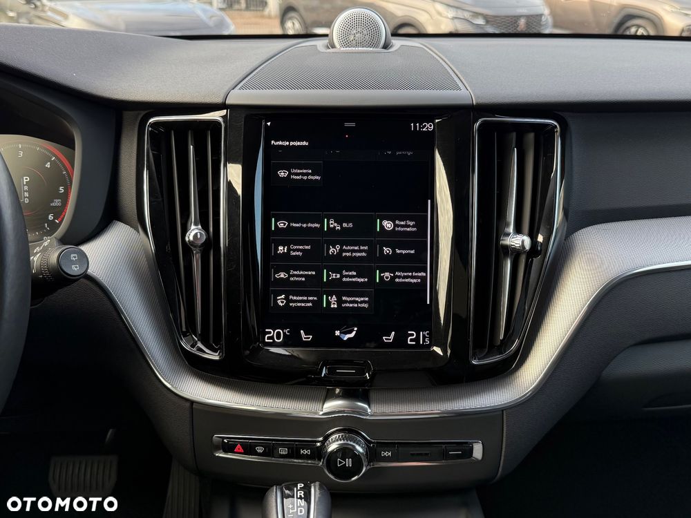 Volvo XC 60 D5 AWD Inscription - 31