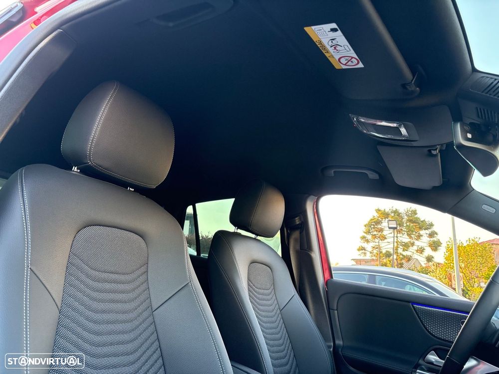 Mercedes-Benz EQA 250+ Progressive - 45