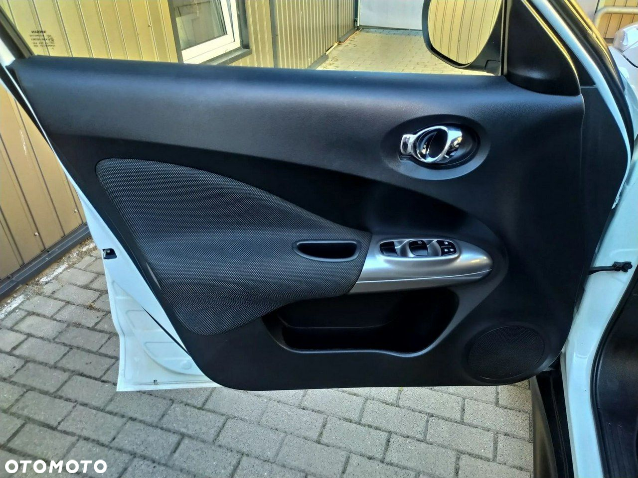 Nissan Juke 1.6 CVT Tekna - 14