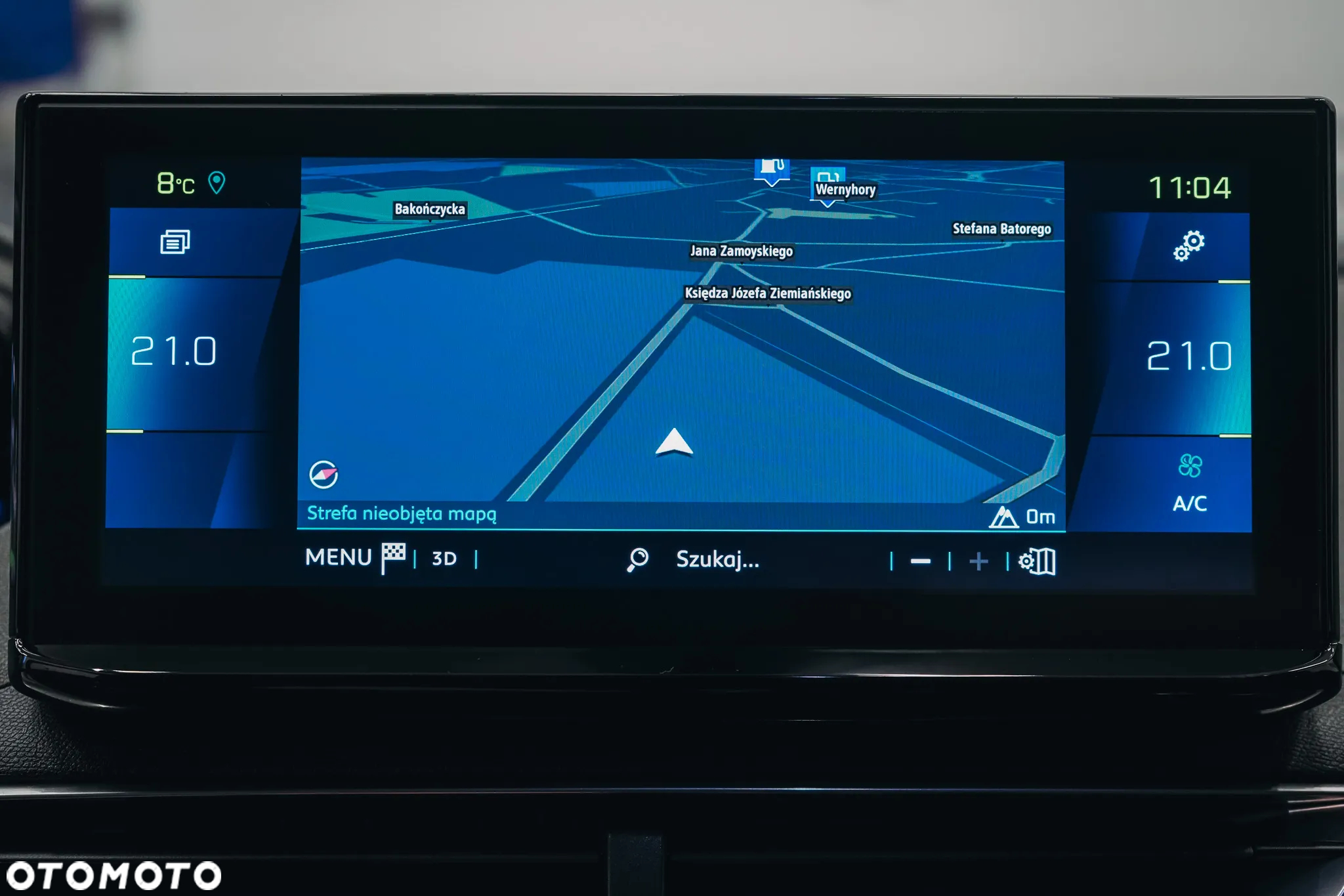 Peugeot 3008 Hybrid4 300 e-EAT8 GT - 28